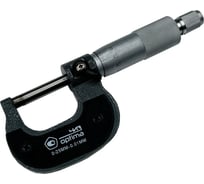 Микрометр ЧИЗ МК-25 0,01 ученический 800014