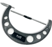 Микрометр ЧИЗ МК-300 0,01 ученический 800025