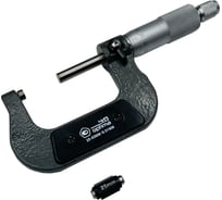 Микрометр ЧИЗ МК-50 0,01 ученический 800015