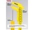 Штангенциркуль WMC TOOLS 0-150мм, 10шт. WMC-5096P1/к-т 10шт/(63123) 3