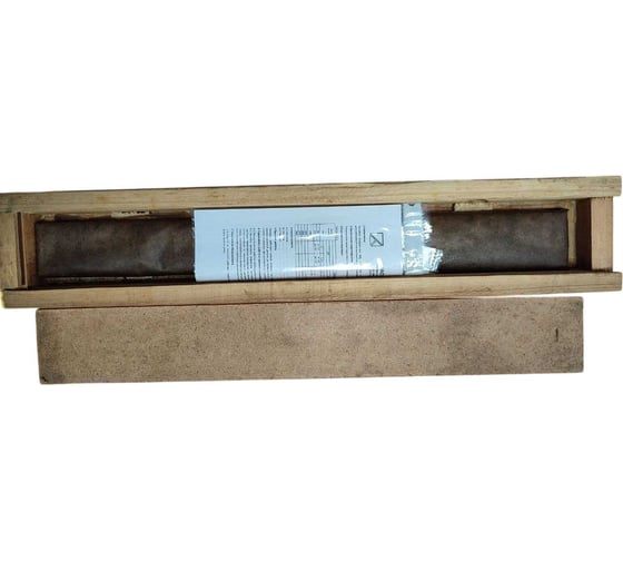 Поверочная линейка ИНКО Н ШП-400, класс 1, 400мм, ГОСТ 8026-92 00-00018441 1