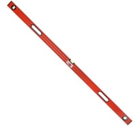 Уровень BARTEX алюминий, 1500 мм, 2 глазка+1 поворотный, фрез.грань, 2 ручки, №0033 161217