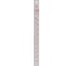 Линейка мерная TILFLEX 350 мм 1 шт. TL89B 1