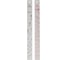 Линейка мерная TILFLEX 350 мм 1 шт. TL89B 3