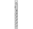 Линейка мерная TILFLEX 200 мм 1 шт. TL89A 1