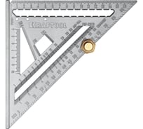 Высокоточный кровельный угольник 5в1 KRAFTOOL 170 мм, 3441-17