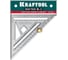 Высокоточный кровельный угольник 5в1 KRAFTOOL 170 мм, 3441-17 3