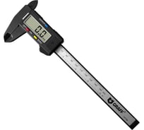 Штангенциркуль электронный GRAFF 0-150 мм 1371150