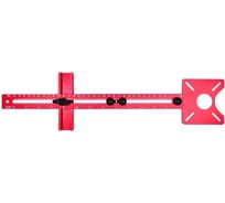 Циркуль фрезерный Белмаш BELMASH CR380S RA199A