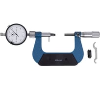 Микрометр рычажный Micron МРИ- 50 0,01 с калибровкой 156277