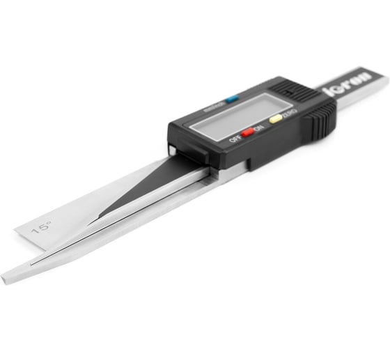 Фаскомер цифровой Micron 30, 0-10 мм, 0,01 мм 1141192 1