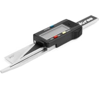 Фаскомер цифровой Micron 20, 0-10 мм, 0,01 мм 1141190