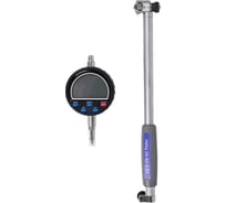 Нутромер индикаторный цифровой Micron НИЦ 35-50 0,01 с калибровкой 157893