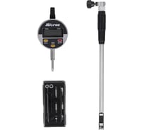 Нутромер индикаторный цифровой Micron НИЦ 18-35 0,01 с калибровкой 157886