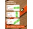 Уровень STARTUL 400мм брусковый MASTER () ST2520-040 ЦЗ-1301910720 3