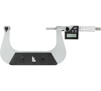 Микрометр резьбовой Калиброн МВМЦ 100-125 0,001 электронный 1090297