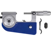 Микрометр рычажный SHAN МР- 50 0.001 с поверкой 201780