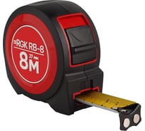 Измерительная рулетка RGK RB-8 723542
