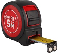 Измерительная рулетка RGK RB-5 723535