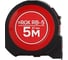 Измерительная рулетка RGK RB-5 723535 2