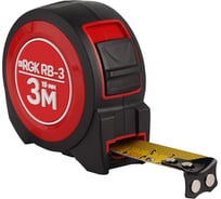 Измерительная рулетка RGK RB-3 723528
