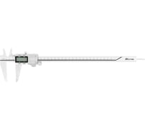 Штангенциркуль электронный Micron ШЦЦ-1-300 0.01, ГРСИ 91149-24 IP54 с поверкой 1160260