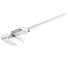 Штангенциркуль электронный Micron ШЦЦ-1-300 0.01, ГРСИ 91149-24 IP54 с поверкой 1160260 2