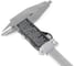 Штангенциркуль Micron ШЦЦ-2- 400 0,01 электр. губ. 100мм ГРСИ 91149-24 с поверкой 1160261 5