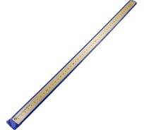 Линейка Усадочная CNIC 500х20мм, 1.0 20360