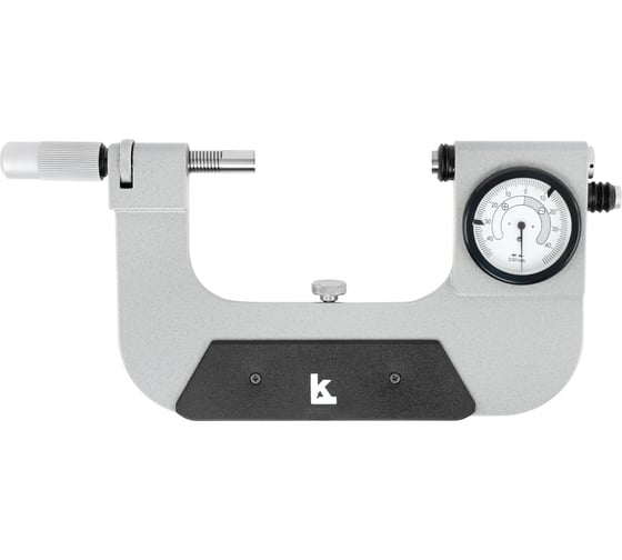 Скоба рычажная Калиброн СРП-100 0,001 повыш. точ. ГРСИ 93321-24 КЛБ 1114087