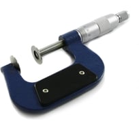 Микрометр зубомерный ЧИЗ МЗ-175 0,01 1134465