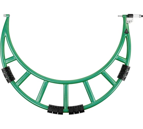 Микрометр ЧИЗ МКЦ- 700 0,001 электр. 5-кн. 1134673 1