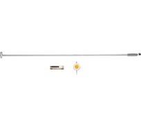 Нутромер индикаторный Micron НИ 250-450 0,01 L1000мм ГРСИ 85174-22 с поверкой 1036229