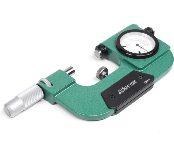 Скоба рычажная Micron СР-150 0,002 -0,14 ГРСИ 91454-24 1081008 1