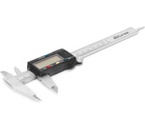 Штангенциркуль электронный Micron ШЦЦ-1-300 0,01, ABS ГРСИ 91149-24 с поверкой 670221