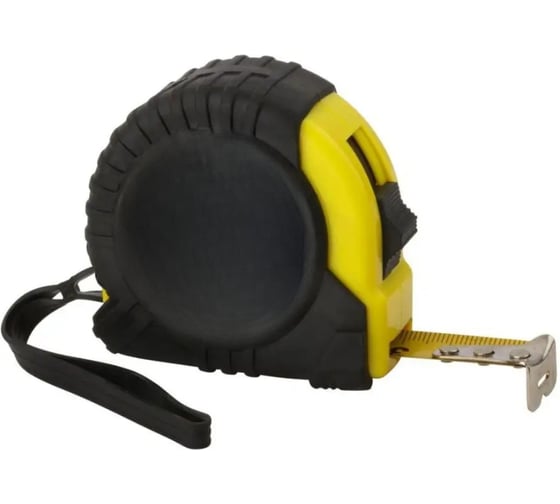 Рулетка ООО ПКФ Сварком 5м (25мм), СанТех s037463 1