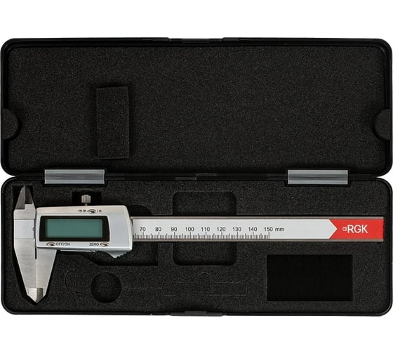 Электронный штангенциркуль RGK SC-150 779487