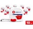 Рулетка SAMGRUPP Fisco 5 м, 10 шт FIS-063000500-10 1