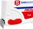 Рулетка SAMGRUPP Fisco 5 м, 10 шт FIS-063000500-10 9