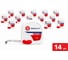 Рулетка SAMGRUPP Fisco 3 м, 14 шт FIS-063000300-14 1