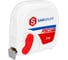 Рулетка SAMGRUPP Fisco 3 м, 14 шт FIS-063000300-14 3