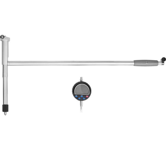 Нутромер индикаторный ЧИЗ НИ 250-450 0.01 7017 1
