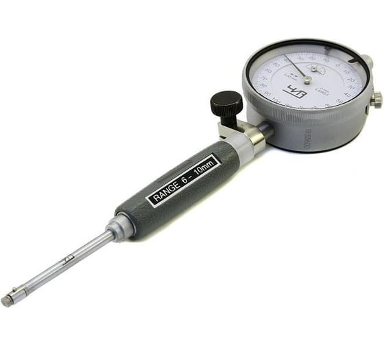 Нутромер индикаторный повышенной точности ЧИЗ 100-160 0.001 1064004 1