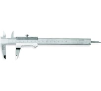 Штангенциркуль прецизионный HAZET 2154-10