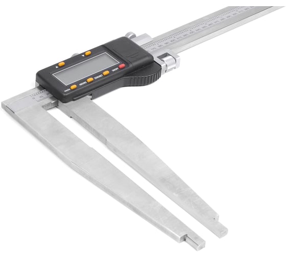 Штангенциркуль электронный Micron ШЦЦ-3-1000 0,01, губ. 125мм ГРСИ 91149-24 44997 1