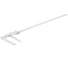 Штангенциркуль Micron ШЦ-3-1600 0,1 губ. 125мм дв. шк. ГРСИ 91149-24 1116302 1