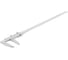 Штангенциркуль Micron ШЦ-3- 800 0,1 губ. 125мм ГРСИ 91149-24 1148368 2