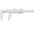Штангенциркуль Micron ШЦ-3- 800 0,1 губ. 125мм ГРСИ 91149-24 1148368 3