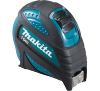 Рулетка Makita 10 м, 25 мм B-57168