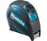 Рулетка Makita 10 м, 25 мм B-57168 1